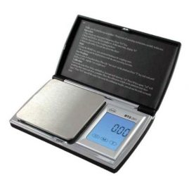 American Weigh Scale