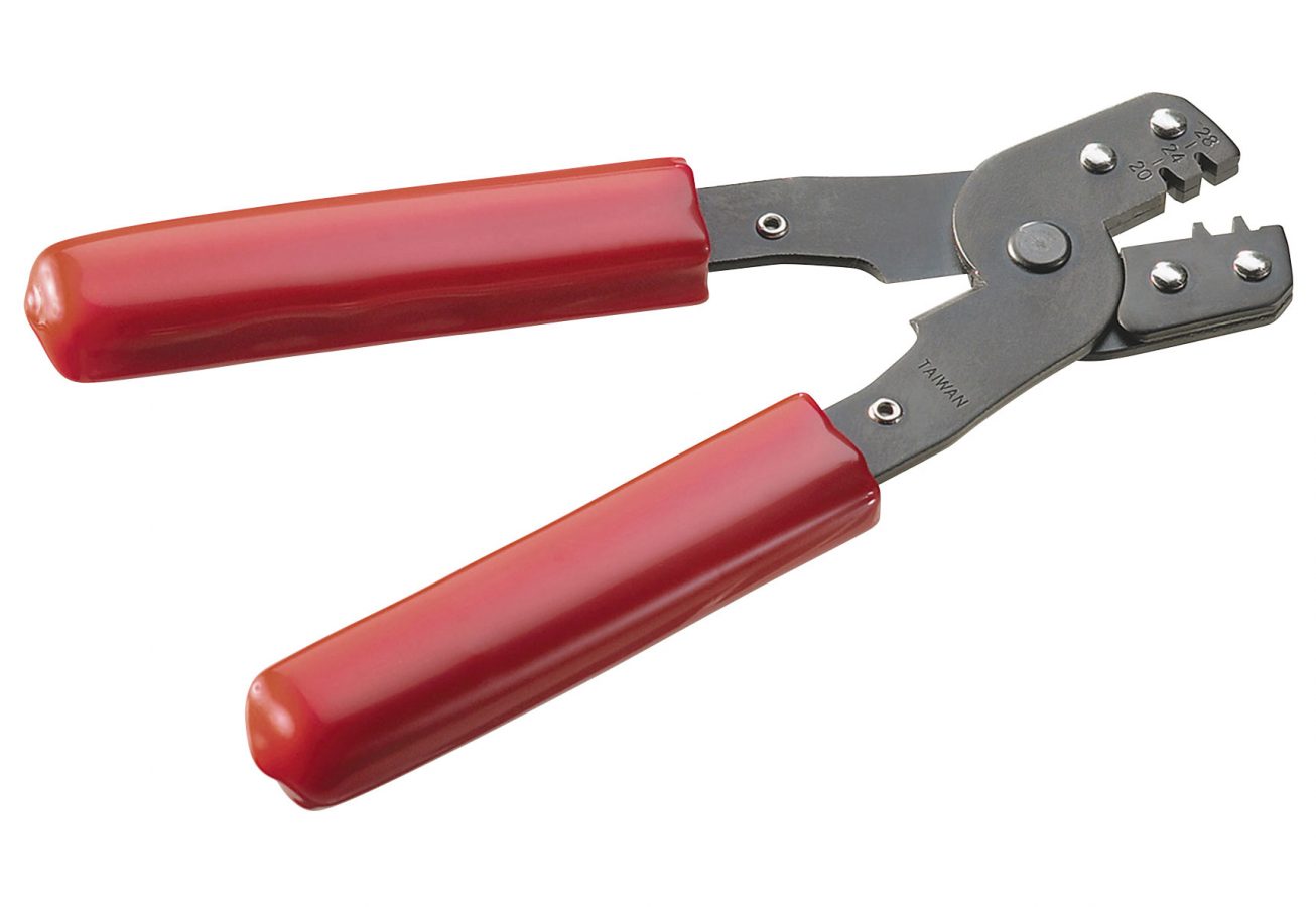 Crimper Clough42, LLC