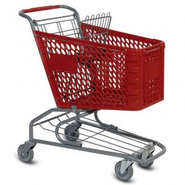 Shopping Cart