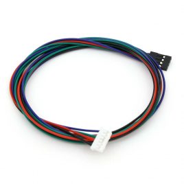 Replacement Stepper Motor Wire