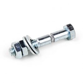 Hobbed Bolt