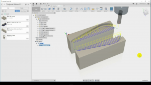 Toolpaths!