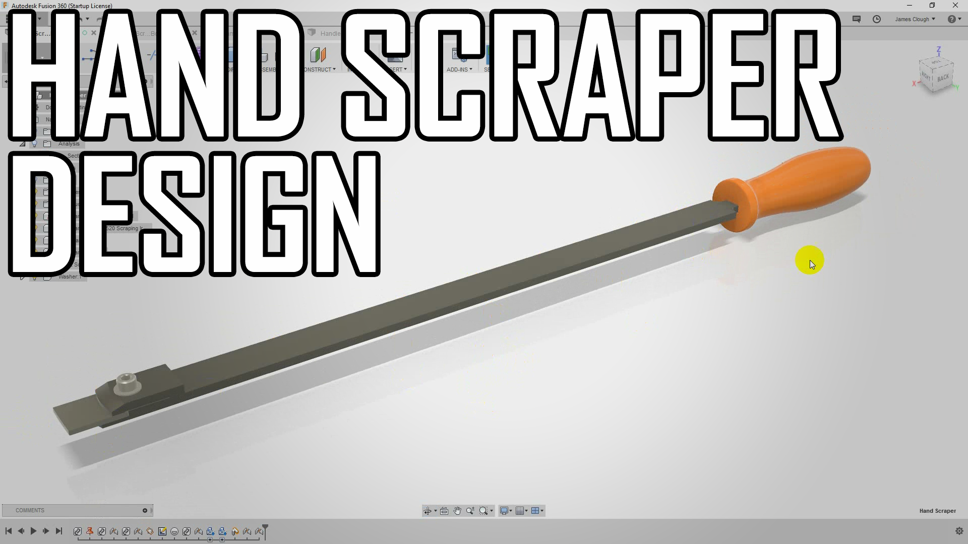 T me ccs scraper. Hand Scrapper. Fansly Scraper. DIY Carbide Insert Metal Scraper.